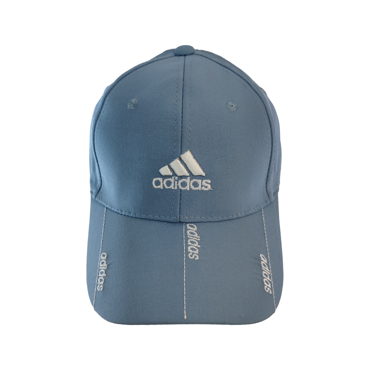 کلاه کپ آدیداس (adidas) نقابدار با سگک فلزی قابل تنظیم